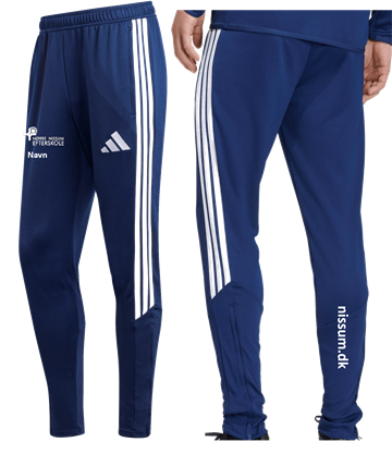 Nørre Nissum 26/27 Polyester Buks